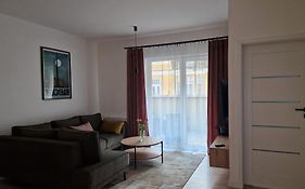 Apartament Bellissima