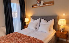 Apartament Bellissima